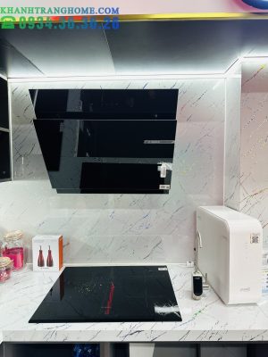 MÁY HÚT MÙI BOSCH HMH DWK67CM60B|SERIE 4 - 94 MÁY HÚT MÙI BOSCH HMH DWK67CM60B|SERIE 4 - 93