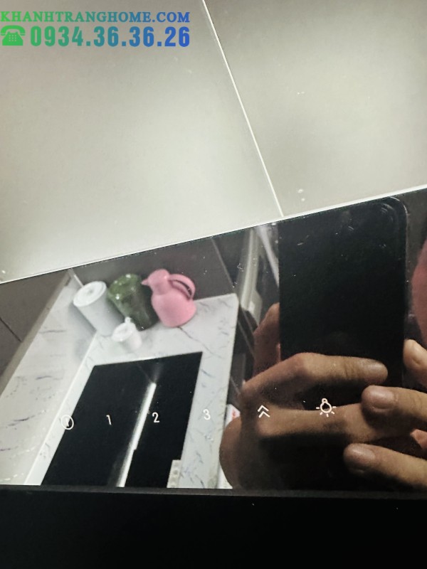 MÁY HÚT MÙI BOSCH HMH DWK67CM60B|SERIE 4 - 116