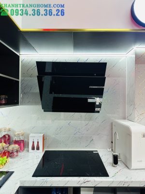 MÁY HÚT MÙI BOSCH HMH DWK67CM60B|SERIE 4 - 98 MÁY HÚT MÙI BOSCH HMH DWK67CM60B|SERIE 4 - 97