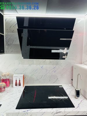 MÁY HÚT MÙI BOSCH HMH DWK67CM60B|SERIE 4 - 104 MÁY HÚT MÙI BOSCH HMH DWK67CM60B|SERIE 4 - 103