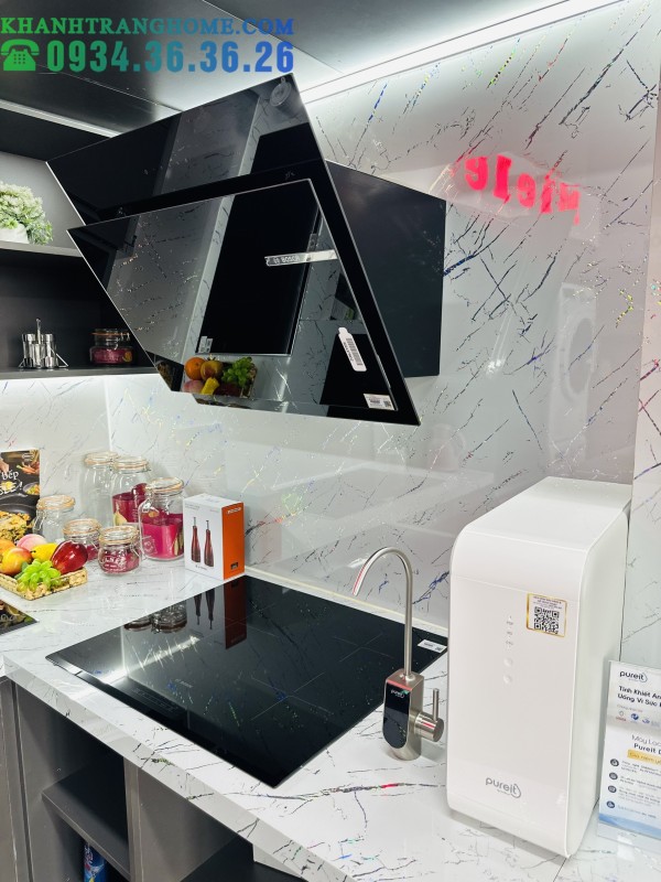 MÁY HÚT MÙI BOSCH HMH DWK67CM60B|SERIE 4 - 127 MÁY HÚT MÙI BOSCH HMH DWK67CM60B|SERIE 4 - 126