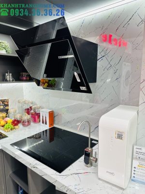 MÁY HÚT MÙI BOSCH HMH DWK67CM60B|SERIE 4 - 106 MÁY HÚT MÙI BOSCH HMH DWK67CM60B|SERIE 4 - 105