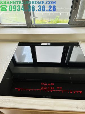 Bếp Từ BOSCH PXE675DC1E|Serie 8 - 93 Bếp Từ BOSCH PXE675DC1E|Serie 8 - 92