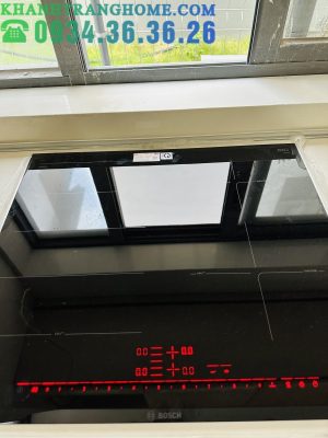 Bếp Từ BOSCH HMH.PXE675DC1E|Serie 8 - 94