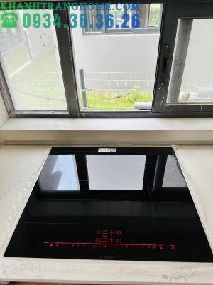 Bếp Từ BOSCH HMH.PXE675DC1E|Serie 8 - 96