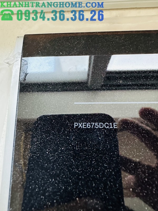 Bếp Từ BOSCH HMH.PXE675DC1E|Serie 8 - 133