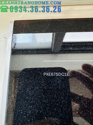 Bếp Từ BOSCH PXE675DC1E|Serie 8 - 99 Bếp Từ BOSCH PXE675DC1E|Serie 8 - 98