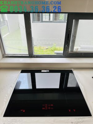 Bếp Từ BOSCH HMH.PXE675DC1E|Serie 8 - 100