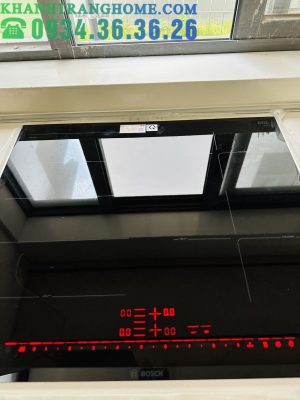 Bếp Từ BOSCH PXE675DC1E|Serie 8 - 103 Bếp Từ BOSCH PXE675DC1E|Serie 8 - 102