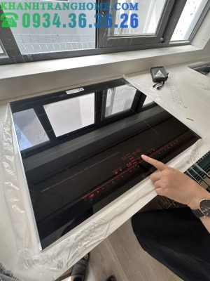 Bếp Từ BOSCH PXE675DC1E|Serie 8 - 105 Bếp Từ BOSCH PXE675DC1E|Serie 8 - 104