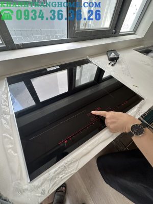 Bếp Từ BOSCH HMH.PXE675DC1E|Serie 8 - 112