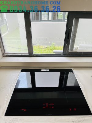 Bếp Từ BOSCH HMH.PXE675DC1E|Serie 8 - 120