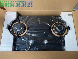 Bếp Gas Âm Rinnai RVB-212BG - 34 Bếp Gas Âm Rinnai RVB-212BG - 33