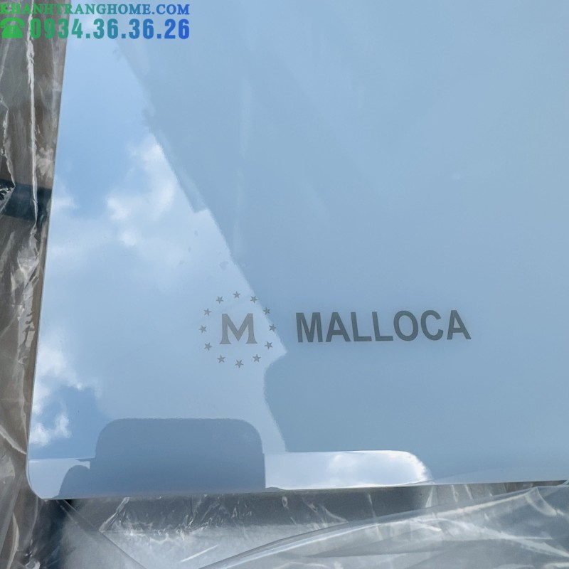 Bếp Điện Từ Malloca MI 593 WN Mặt Kính 3 Bếp - 84 Bếp Điện Từ Malloca MI 593 WN Mặt Kính 3 Bếp - 83