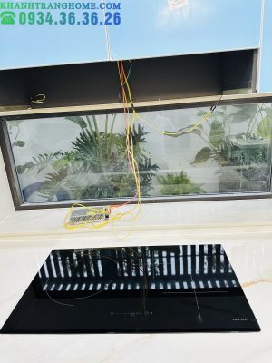 BẾP TỪ KẾT HỢP ĐIỆN HAFELE 3 VÙNG NẤU HC-M773D 536.61.705 - 147 BẾP TỪ KẾT HỢP ĐIỆN HAFELE 3 VÙNG NẤU HC-M773D 536.61.705 - 146