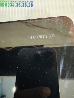 BẾP TỪ KẾT HỢP ĐIỆN HAFELE 3 VÙNG NẤU HC-M773D 536.61.705 - 165 BẾP TỪ KẾT HỢP ĐIỆN HAFELE 3 VÙNG NẤU HC-M773D 536.61.705 - 164