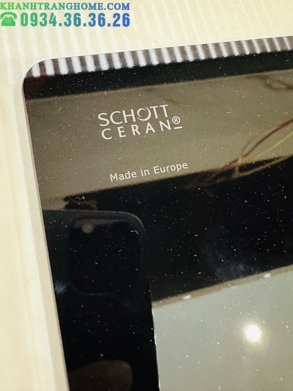 BẾP TỪ KẾT HỢP ĐIỆN HAFELE 3 VÙNG NẤU HC-M773D 536.61.705 - 202 BẾP TỪ KẾT HỢP ĐIỆN HAFELE 3 VÙNG NẤU HC-M773D 536.61.705 - 201