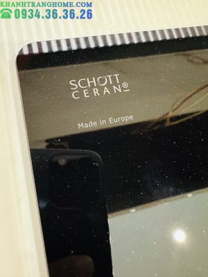 BẾP TỪ KẾT HỢP ĐIỆN HAFELE 3 VÙNG NẤU HC-M773D 536.61.705 - 169 BẾP TỪ KẾT HỢP ĐIỆN HAFELE 3 VÙNG NẤU HC-M773D 536.61.705 - 168