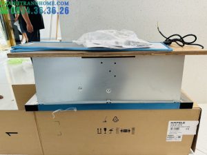 Máy hút mùi âm tủ Hafele HH-TG90E 539.81.075 - 75