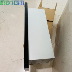 Máy hút mùi âm tủ Hafele HH-TG90E 539.81.075 - 77