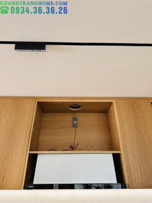 Máy hút mùi âm tủ Hafele HH-TG90E 539.81.075 - 79