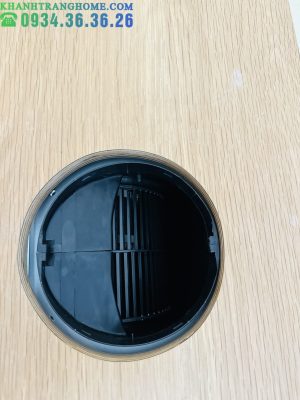 Máy hút mùi âm tủ Hafele HH-TG90E 539.81.075 - 97