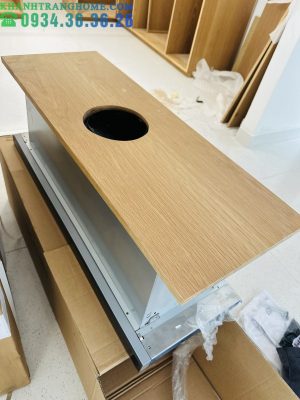 Máy hút mùi âm tủ Hafele HH-TG90E 539.81.075 - 99