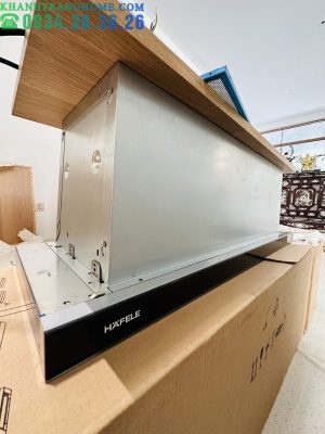Máy hút mùi âm tủ Hafele HH-TG90E 539.81.075 - 105