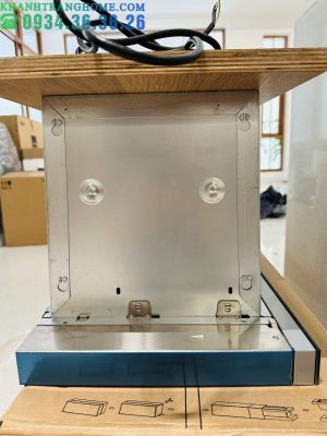 Máy hút mùi âm tủ Hafele HH-TG90E 539.81.075 - 107