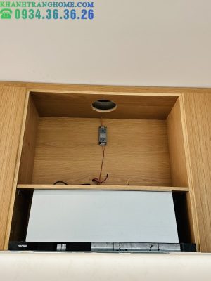 Máy hút mùi âm tủ Hafele HH-TG90E 539.81.075 - 111