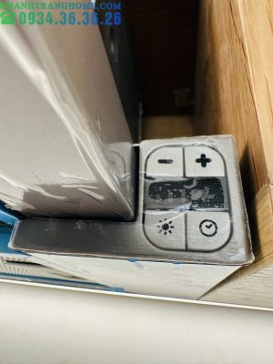 Máy hút mùi âm tủ Hafele HH-TG90E 539.81.075 - 113