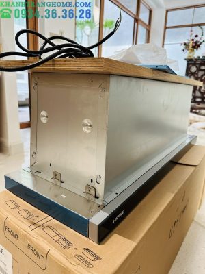 Máy hút mùi âm tủ Hafele HH-TG90E 539.81.075 - 115