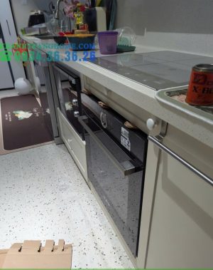 LÒ NƯỚNG BOSCH HBG635BB1 SERIE 8 - DUNG TÍCH 71 LÍT - 49 LÒ NƯỚNG BOSCH HBG635BB1 SERIE 8 - DUNG TÍCH 71 LÍT - 48