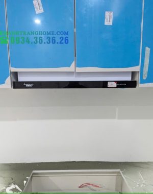 Máy hút mùi Canzy CZ-C517B - 38