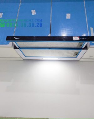 Máy hút mùi Canzy CZ-C517B - 40