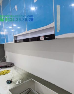 Máy hút mùi Canzy CZ-C517B - 42