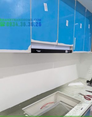 Máy hút mùi Canzy CZ-C517B - 44