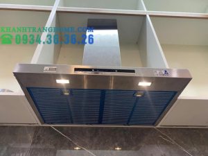 MÁY HÚT MÙI BOSCH DWB77IM50 SERIES 4 SANG TRỌNG, ĐẲNG CẤP - 35