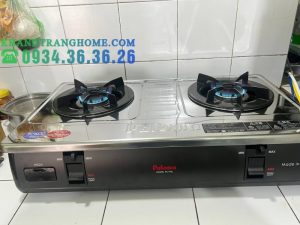Bếp gas dương Paloma PA-7PSJ - 6 Bếp gas dương Paloma PA-7PSJ - 5