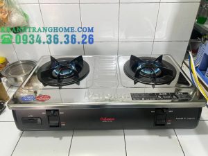 Bếp gas dương Paloma PA-7PSJ - 8 Bếp gas dương Paloma PA-7PSJ - 7