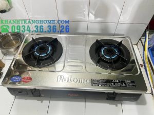 Bếp gas dương Paloma PA-7PSJ - 10 Bếp gas dương Paloma PA-7PSJ - 9