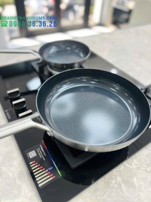 Bếp gas Bosch PPC6A6B20 series 6 - 110