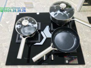 Bếp gas Bosch PPC6A6B20 series 6 - 112