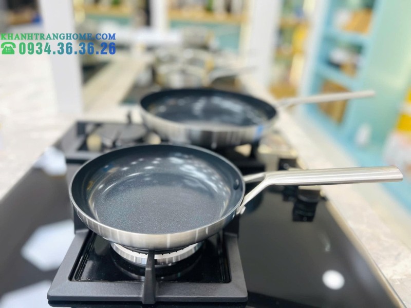 Bếp gas Bosch PPC6A6B20 series 6 - 125