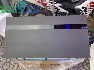 Máy hút mùi áp tường Malloca VITA V-15 Gres - 64 Máy hút mùi áp tường Malloca VITA V-15 Gres - 63