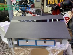 Máy hút mùi áp tường Malloca VITA V-15 Gres - 70 Máy hút mùi áp tường Malloca VITA V-15 Gres - 69