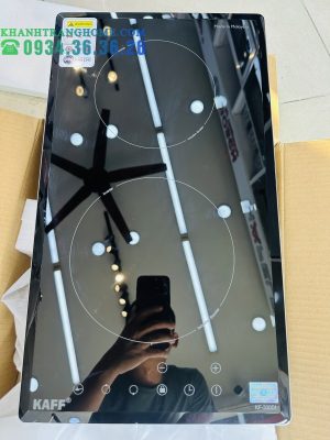 Bếp Domino Từ KAFF KF-330DI - 32 Bếp Domino Từ KAFF KF-330DI - 31