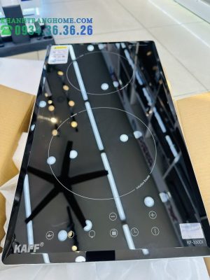 Bếp Domino Từ KAFF KF-330DI - 34 Bếp Domino Từ KAFF KF-330DI - 33