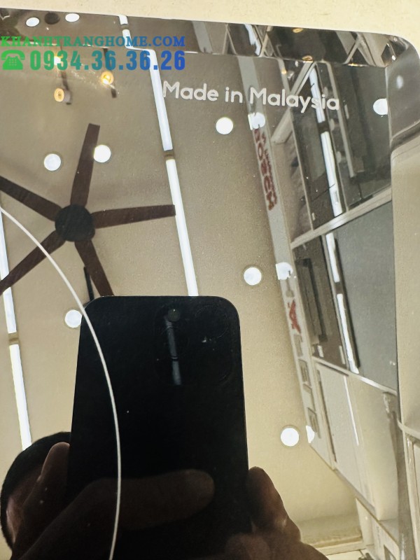 Bếp Domino Từ KAFF KF-330DI - 58