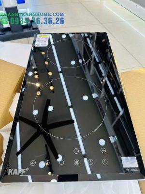 Bếp Domino Từ KAFF KF-330DI - 40 Bếp Domino Từ KAFF KF-330DI - 39